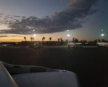 Namibia, soloppgang : Namibia, soloppgang