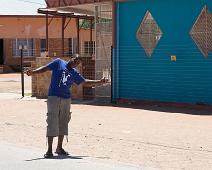 Namibia, innfødt : Namibia, innfødt