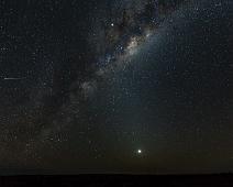 Melkeveien, Namibia : Melkeveien, Namibia
