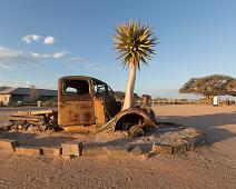 Namibia, bilvrak : Namibia, bilvrak