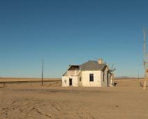 Garub, Namibia : Garub, Namibia