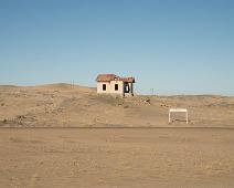 Namibia : Namibia