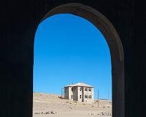 Namibia : Namibia