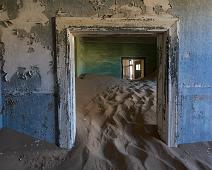 Namibia : Namibia