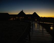 Namibia, soloppgang : Namibia, soloppgang