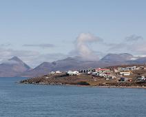 Pond Inlet