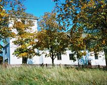 B�nsnes kirke