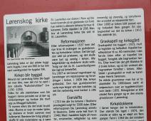 Informasjonstavle