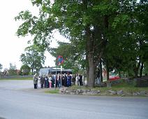 Ved Skedsmo kirke