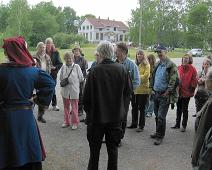 Ved Skedsmo kirke