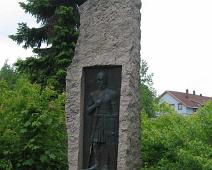 Skedsmo bauta, slaget ved Nitsund 1022