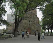 Skedsmo kirke