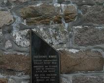 Skedsmo kirke