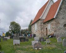 Frogner middelalderkirke