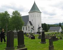 Nye Frogner kirke