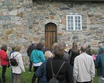 Frogner middelalderkirke