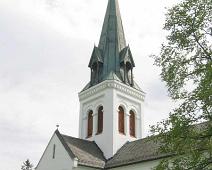 Eidsvoll middelalderkirke