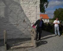 S�rum middelalderkirke