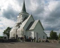 S�rum middelalderkirke