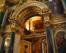St. Isaac katedralen