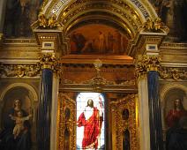 St. Isaac katedralen