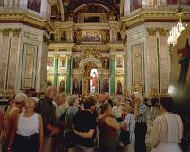 St. Isaac katedralen