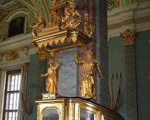 St. Peter og St. Paul katedralen