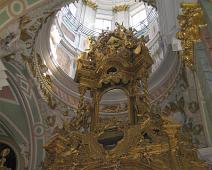 St. Peter og St. Paul katedralen