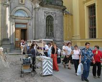 St. Peter og St. Paul katedralen