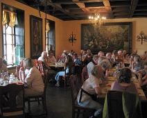 Restaurant Austeria