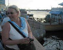 Kveldscruise p� Neva