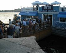 Kveldscruise p� Neva