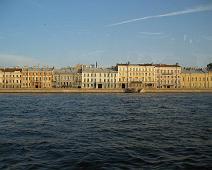 Neva elvebredd