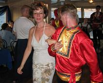 Cruise p� Neva