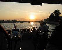 Cruise p� Neva
