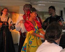 Cruise p� Neva