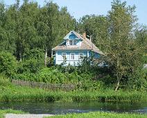 Staraya Ladoga