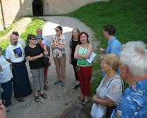 Staraya Ladoga