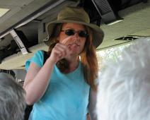 Telling for avreise til Volkhov