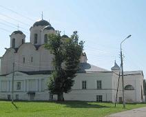 St. Nicholas katedralen