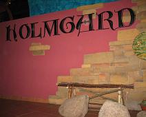 Restaurant Holmgard