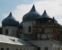 Opph�yde kors kirke