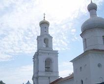 St. Georg klosteret