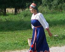 Folkedrakt