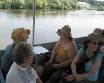 B�ttur p� Volchov