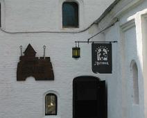 Restaurant Detnets