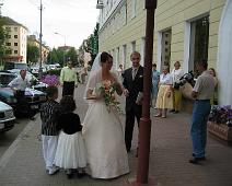 Brullyp p� hotell Volchov