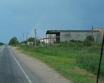 Langs veien til Pskov