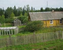 Langs veien til Pskov