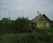 Langs veien til Pskov